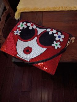 Handbag  trendy and fun 15.00