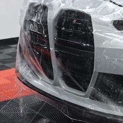 Headlights PPF (Paint Protection Film) On Clearance 