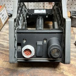 JLG Scissors Lift Controller 