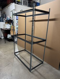 Storage Rack