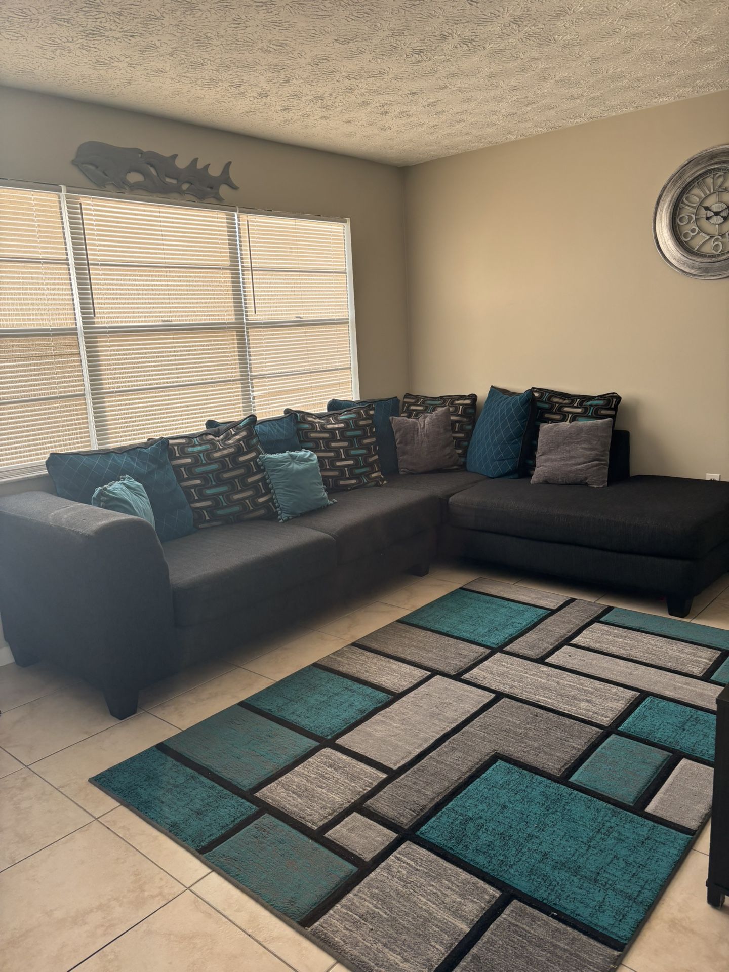 Living Room Set