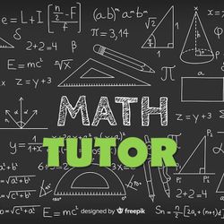 Math Tutoring
