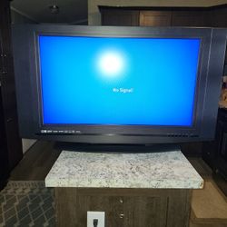 Olivia Flat Screen Tv