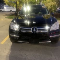 Marcedes Benz