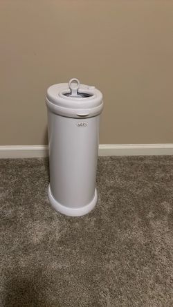 Ubbi Diaper Pail