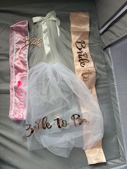 Bachelorette Items