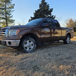 Ford F150
