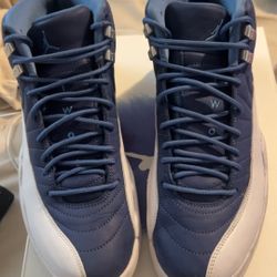 Jordan 12 Retro