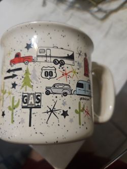 Nice cup