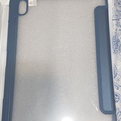 iPad Protector Blue Folding Case 9/8/7 Generation 