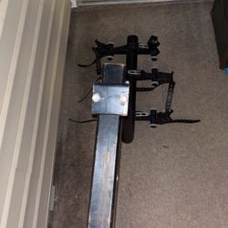 Saris Bike Rack 2” Hinge 