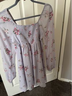 Pretty juniors size S dress
