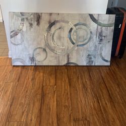 Abstract Picture Beautiful 