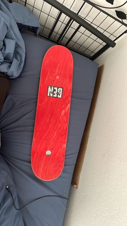 Hockey skate bored brand new havent been used