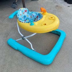 $10, Baby walker