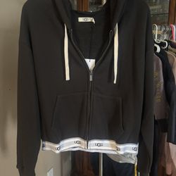 UGG Hoodie M Unisex 