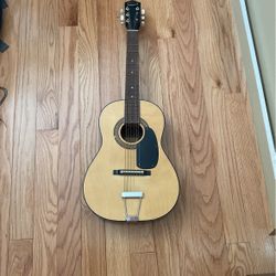 Cameo Guitar 