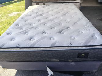 Queen size