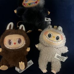 Labubu
