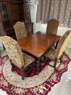 5-piece dining set