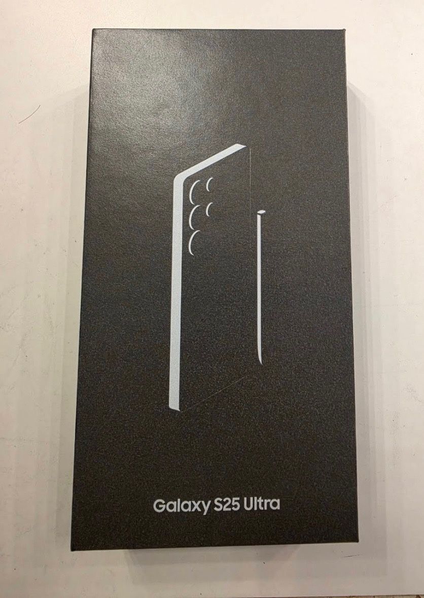 Galaxy S25 Ultra