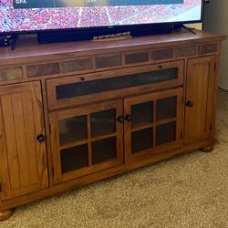 Tv Console 