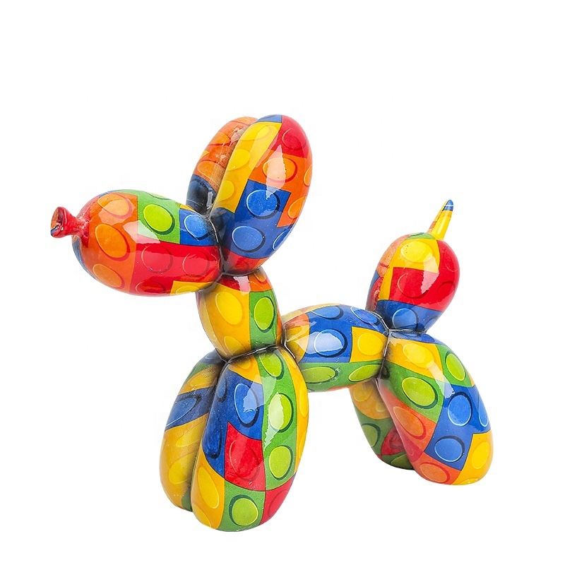 Balloon Dog, Art Decor