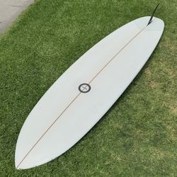 7’8” Weston Surfboard