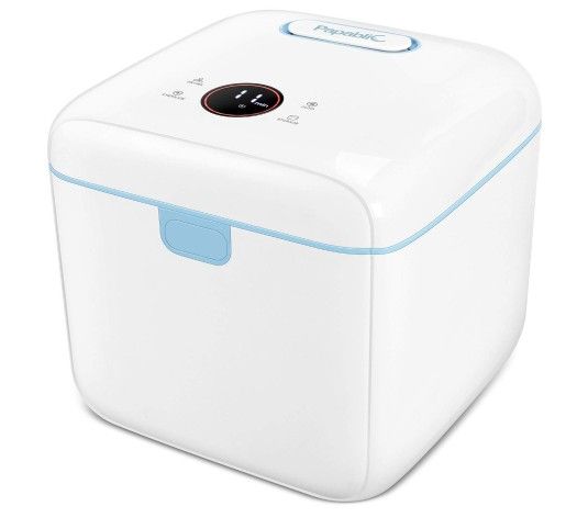 Papablic 4-in-1 UV Light Sanitizer