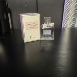 Miss Dior