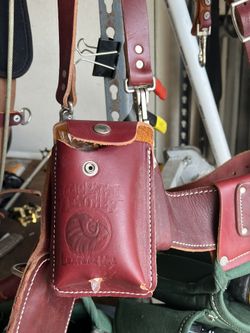 OCCIDENTAL LEATHER 