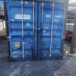 Shipping Containers For Sale/Rent