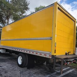 2017 International Truck For Sale By Owner 