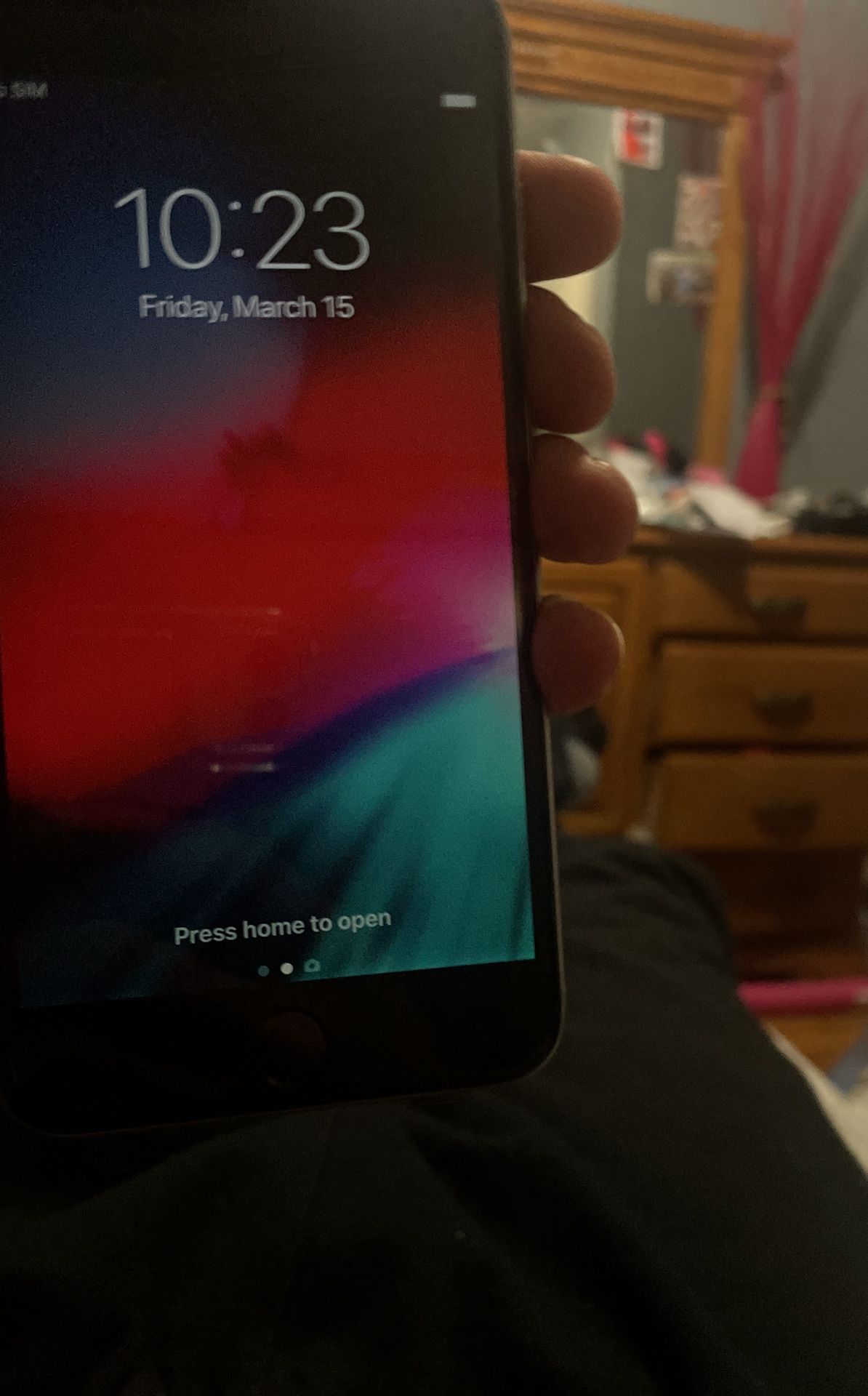 iPhone 6 Plus Unlock