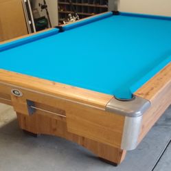 Pool Table Felt