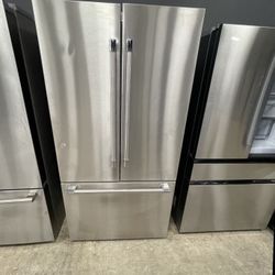 Thermador French Door Refrigerator