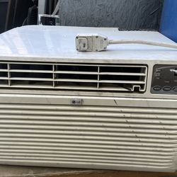 Lg agree acondicionado