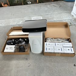 Bose Lifestyle 28 ll
