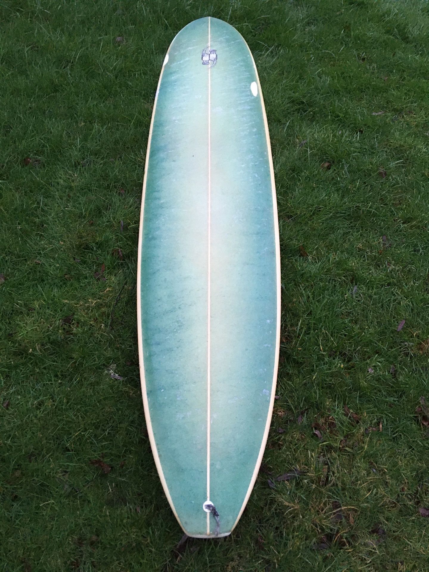 Surfboard