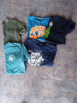 Boys t shirts