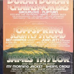 BEACHLIFE FESTIVAL Sunday May 3rd