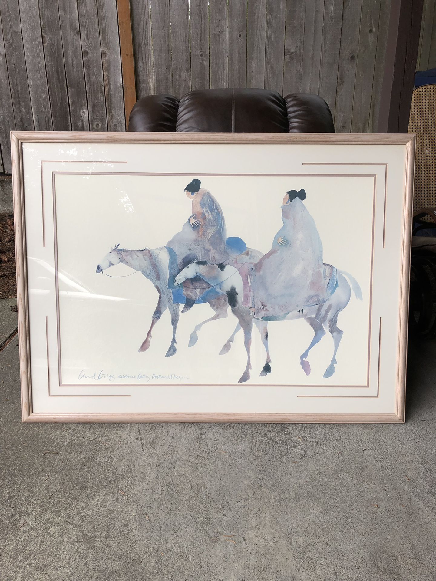 Carol Grigg art