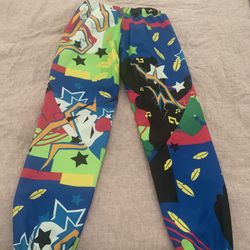 Adidas Pants And Sweater