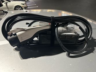 OEM Hyundai Kia Genesis EV Charger 91996-G1020 Kyungshin IC-CPD NEW