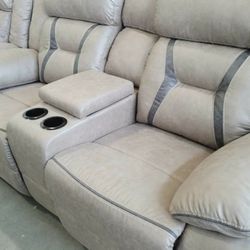 Loveseats need to go this week!
