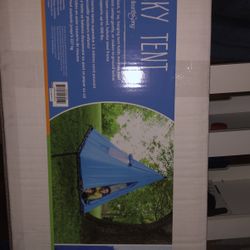 Sky Tent 