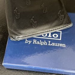 Polo Wallet