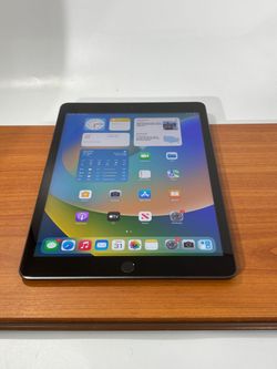 APPLE IPAD 7 128GB 10.2” Fully  Functional