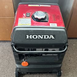 Honda Inverter Compressor 