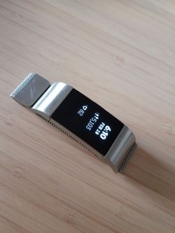 Fitbit 2